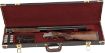Picture of Browning Luggage Case O/U To 34" Bbl Vinyl Brown/Black Trim