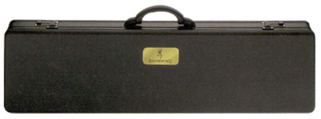 Picture of Browning Luggage Case Holds 2 Single Barrel Or O/U Shotguns