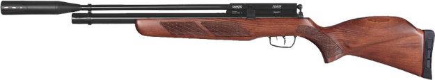 Picture of Gamo Coyote Whisper Fusion.177 Pcp Air Rifle 10-Shot 1200Fps