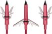 Picture of Allen Broadhead Therm-X 2-Bld Expandable 100Gr 2" Cut 3Pk
