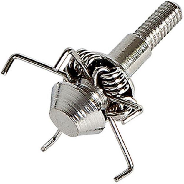 Picture of Allen Small Game & Target Point Ninja 3Pk