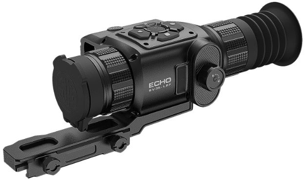 Picture of Echo Sv50-Lrf Thermal Sight