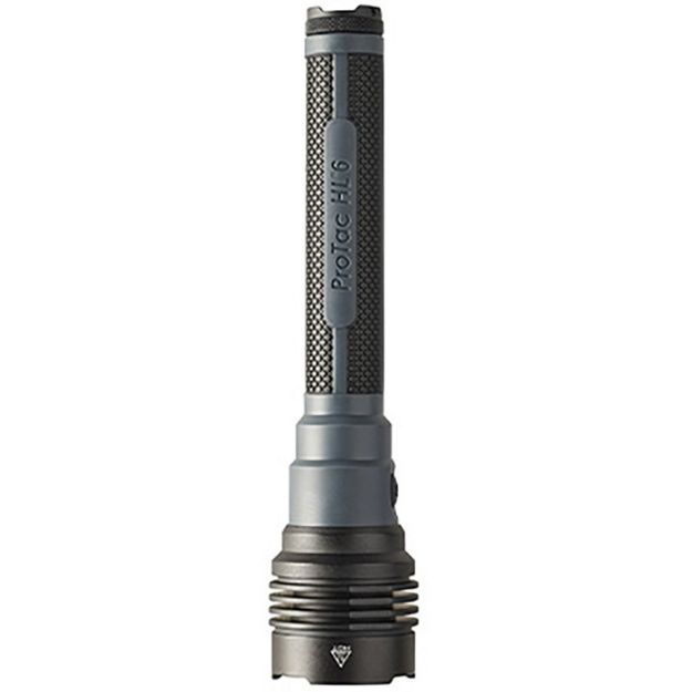 Picture of STREAMLIGHT PROTAC HL 6 W/USB BLK