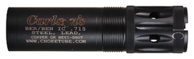 Picture of Carlsons Choke Tube Spt Clays 12Ga Ported Ic Ber Mobil