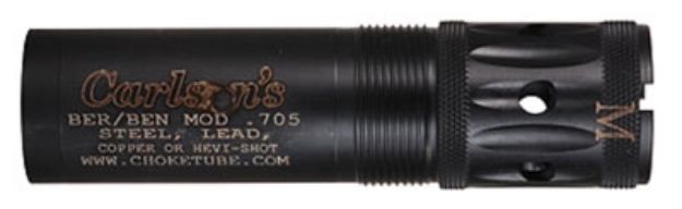 Picture of Carlsons Choke Tube Spt Clays 12Ga Ported Mod Ber Mobil