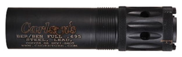 Picture of Carlsons Choke Tube Spt Clays 12Ga Ported Full Ber Mobil!