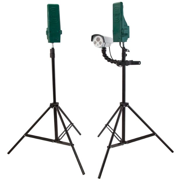 Picture of Caldwell Target Camera System Ballistic Precision Lr!