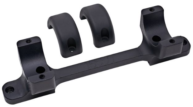 Picture of Dnz Game Reaper Integral 1-Pc Mount Tikka T3 High Blk