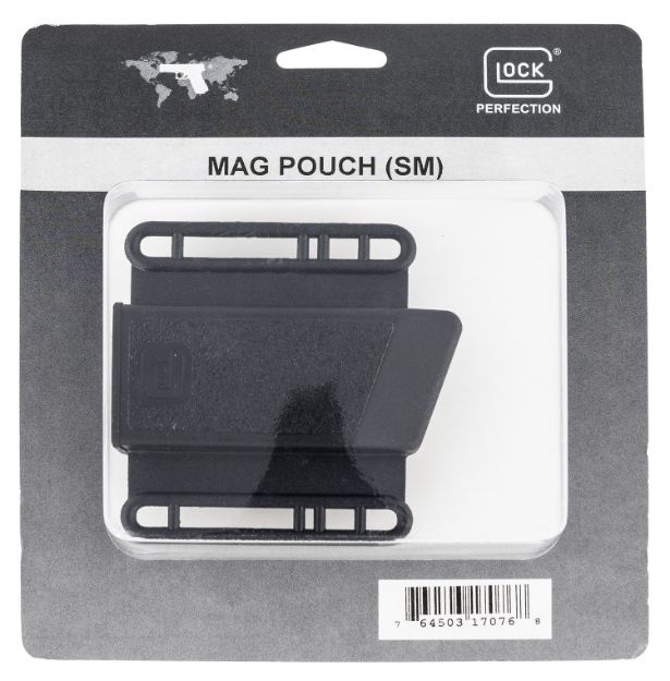 Picture of Glock Oem Magazine Pouch Fits 17192223 Black