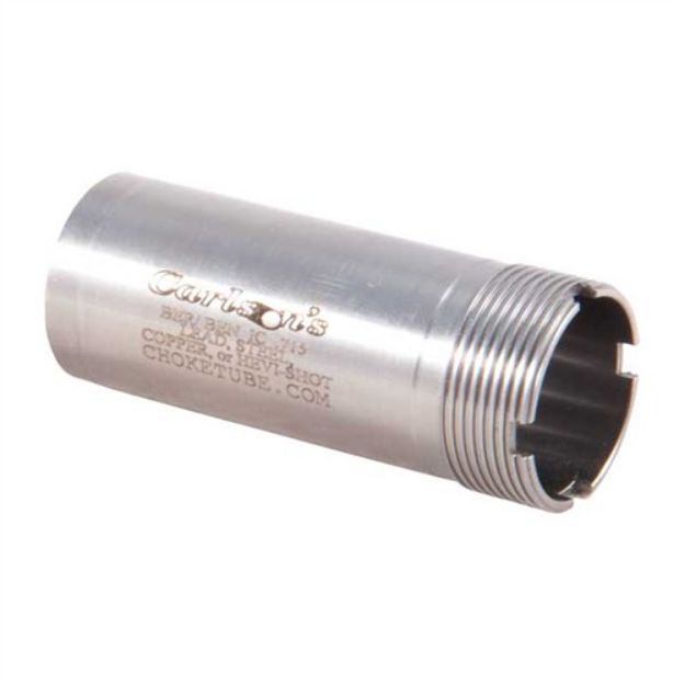 Picture of Carlsons Choke Tube Flush Mount 12Ga Ic Ber Mobil
