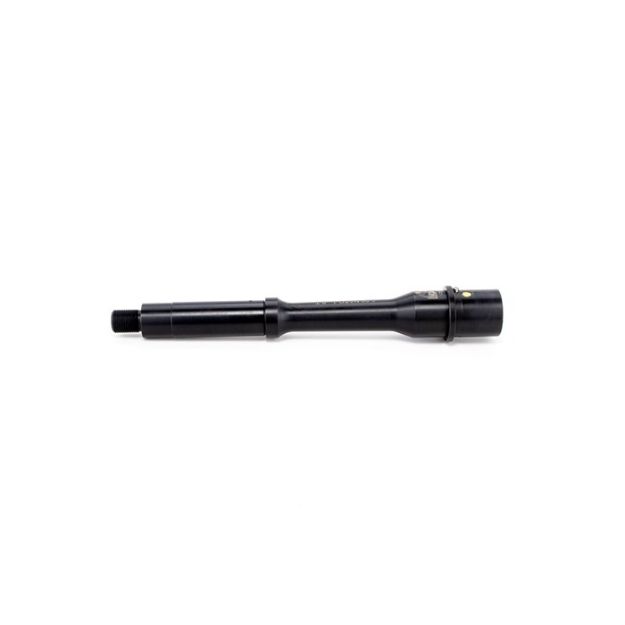 Picture of Faxon Ar15 Barrel 5.56 Nato 7.5" 1:8 Socom Profile Black