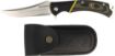 Picture of Remington Cutlery Hunter 4" Trailing Point G10/Ss<