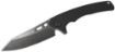 Picture of Remington Cutlery Edc Coping 4" Folder G10 Blk/Stone Wash<