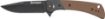 Picture of Remington Cutlery Edc Drop Pt 4" Folder G10 Tan/Black<