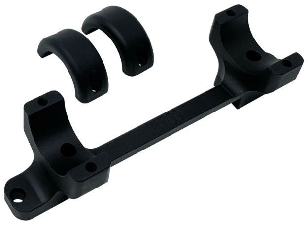 Picture of Dnz Game Reaper Integral 1-Pc Mount Rem 700 Sa High Blk
