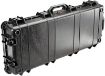 Picture of Pelican 1700 Case W/ Wheels 3 Pc Foam Fits 34" Guns Black!