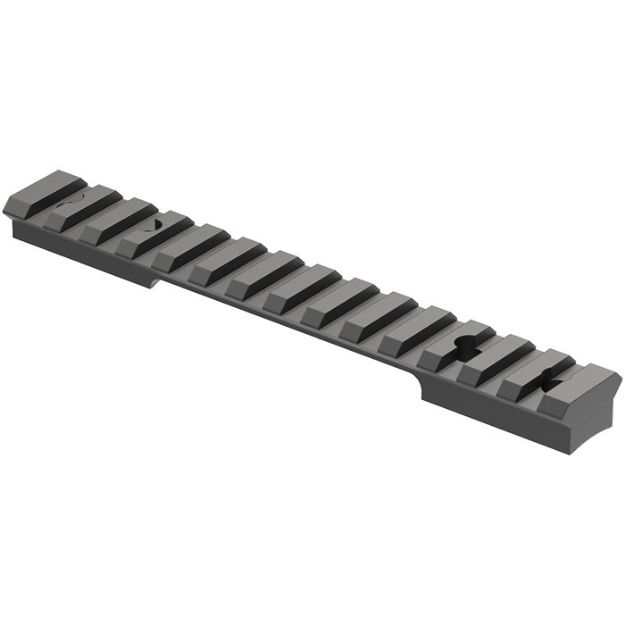 Picture of Leupold Base Backcountry Cross -Slot 1Pc W/20Moa Win Xpr Sa