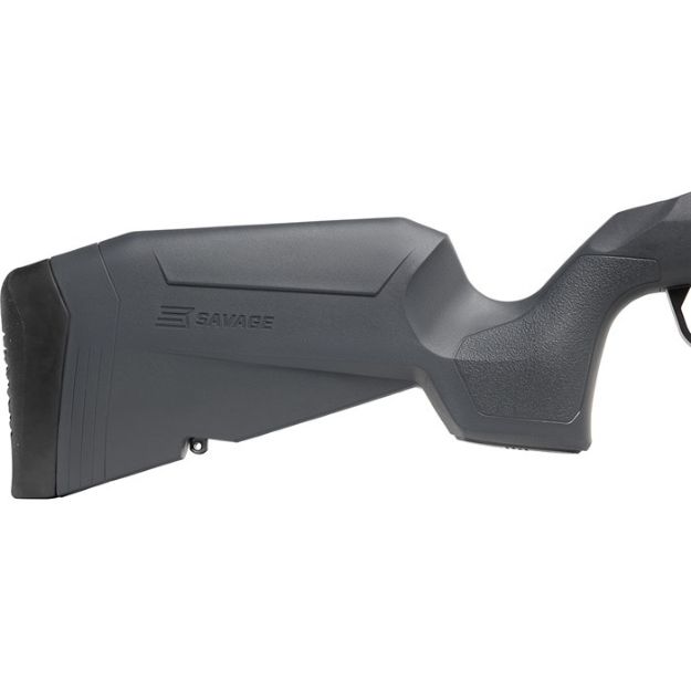 Picture of SAV AXIS 2 243WIN 22" 4RD GRAY