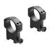 Picture of Leupold Rings Mark 4 Cross- Slot 35Mm Super High Matte