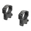 Picture of Leupold Rings Mark 4 Cross- Slot 35Mm Super High Matte