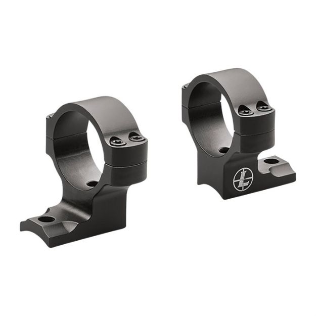 Picture of Leupold Ringmounts B-Country 2Pc High 30Mm Sav 10/110 8-40
