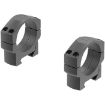 Picture of Leupold Rings Mark 4 Cross- Slot 35Mm Med Aluminum Matte