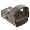 Picture of Leupold Reflex Sight Delta Point Pro 6 Moa Dot Fde