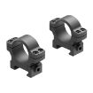 Picture of Leupold Rings Backcountry Cross-Slot 1" Low Matte