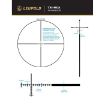 Picture of Leupold Scope Vx-Freedom 4-12X40 30Mm Sf Cds Tri-Moa<