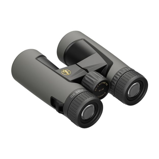 Picture of Leupold Binocular Bx-2 Alpine Hd 8X42 Roof Shadow Gray