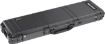 Picture of Pelican 1750 Case W/ Wheels 3 Pc Foam Fits 48" Guns Black