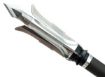 Picture of Grim Reaper Broadhead Razorcut Ss 3-Blade 100Gr 1 3/4" Cut