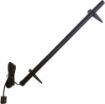 Picture of Moisture King 18" Dehumidifier Rod Annodized Black!