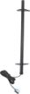 Picture of Moisture King 18" Dehumidifier Rod Annodized Black!