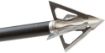 Picture of G5 Broadhead Striker X Fixed 4-Blade 100Gr 1.25" Cut 3Pk
