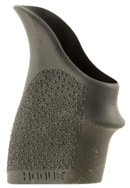 Picture of Hogue Handall Beaver Tail Grip Sleeve S&W M&P Shield 45 Black