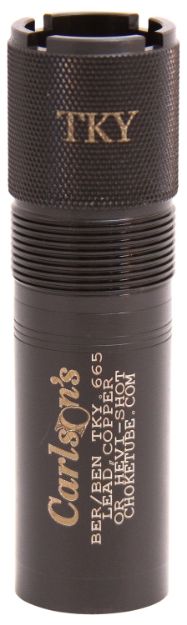 Picture of Carlsons Choke Tube Extended Turkey 12Ga .665 Beretta Mobil
