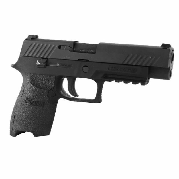 Picture of TALON GRP FOR SIG P320 COMP SND