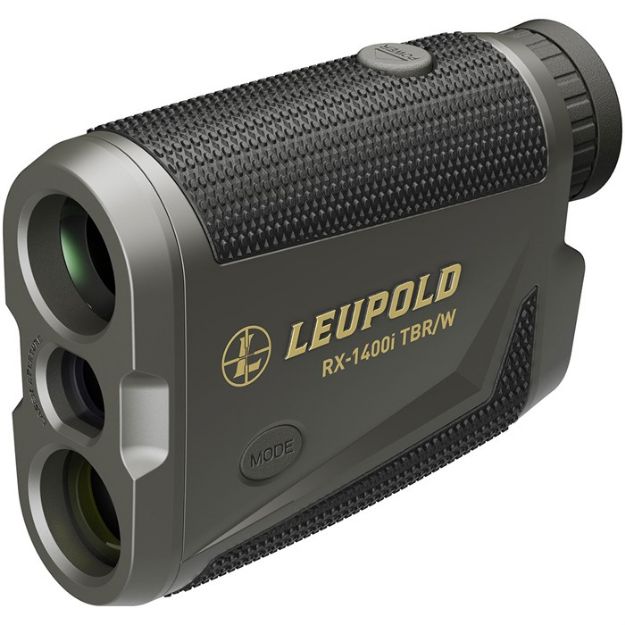 Picture of Leupold Rangefinder Rx-1400I Tbr Gen2 W/Flightpath Grey*