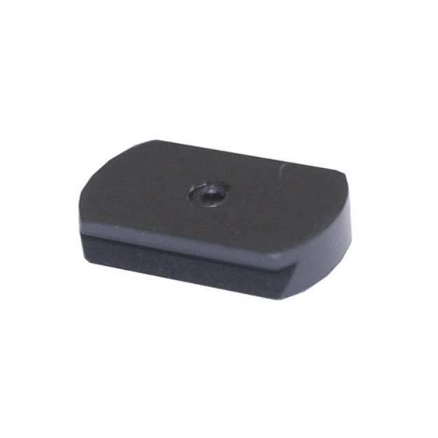 Picture of Williams Aluminum Slot Blank