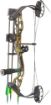 Picture of Pse Bow Kit Mini Burner Youth 16"-26.5"40# Rh Mobu-Country