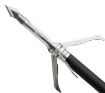Picture of Grim Reaper Broadhead Razorcut Whitetail Sp 3-Blade 100Gr 2"