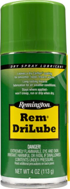 Picture of Remington Drilube Case Pack Of 6 4Oz. Aerosol*