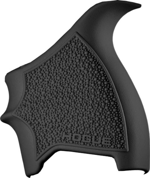 Picture of Hogue Handall Beavertail Grip Sleeve Taurus Gx4/Gx4xl Black