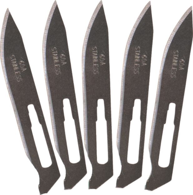 Picture of Allen Switchback Replacement Blades 5-Pack<