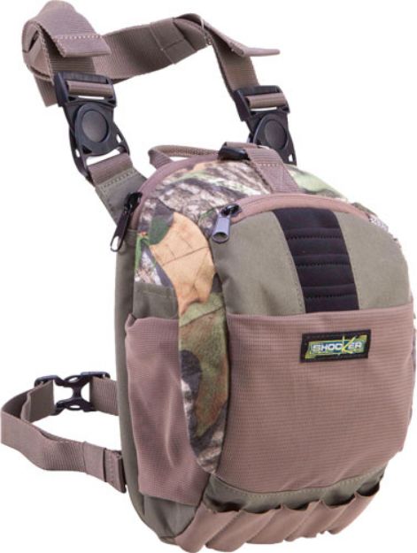 Picture of Allen Shocker Run N Gun Turkey Thigh Rig Mossy Oak Obsession