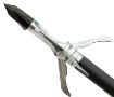 Picture of Grim Reaper Broadhead Razortip Xbow 3-Blade 100Gr 1 1/2" Cut
