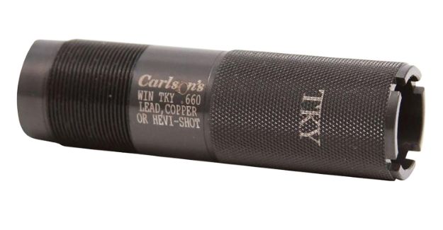 Picture of Carlsons Choke Tube Extended Turkey 12Ga .660 Invector