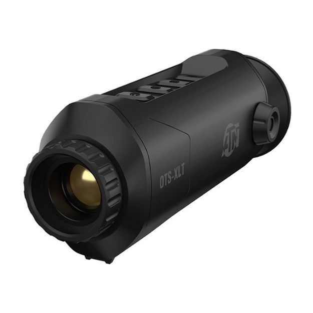 Picture of Ots-Xlt 2.5-10X Thermal Viewer