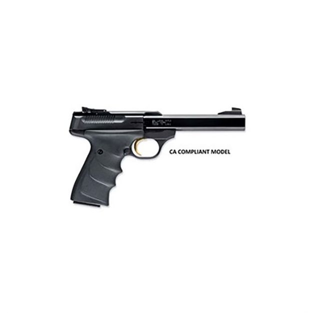 Picture of Buckmark Standard Urx 22Lr Ca